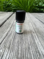 Eteerinen öljy, porkkanansiemen (5 ml)